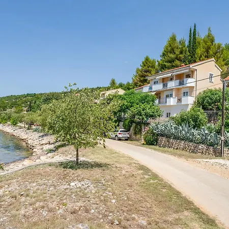 Lejlighed Daria 2 By Interhome *