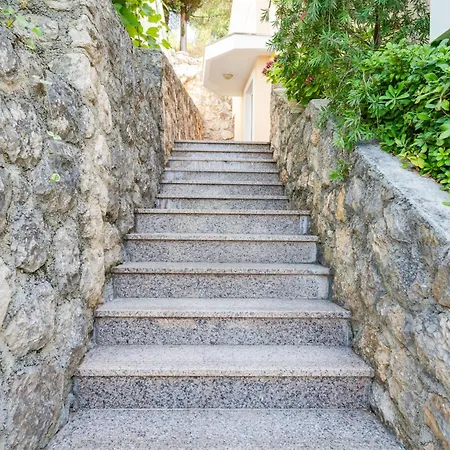 Daria 2 By Interhome Apartamento Anić