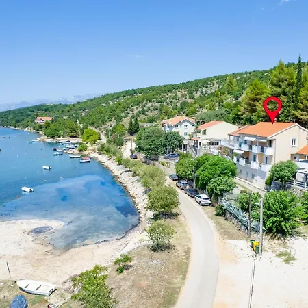 Lejlighed Daria 2 By Interhome Anić