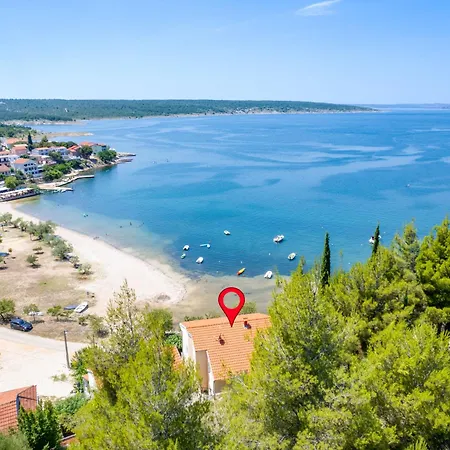 Lejlighed Daria 2 By Interhome *