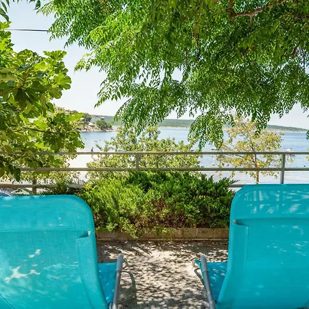 Daria 2 By Interhome *