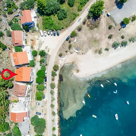 Lejlighed Daria 2 By Interhome