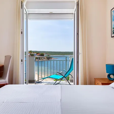 Lejlighed Daria 2 By Interhome *