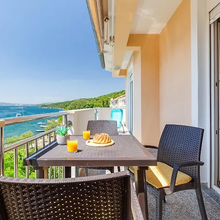 Apartamento Daria 2 By Interhome Anić