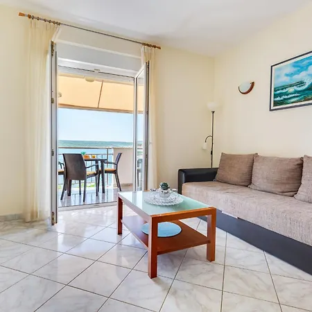 Apartamento Daria 2 By Interhome *