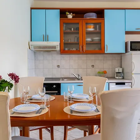 Daria 2 By Interhome *