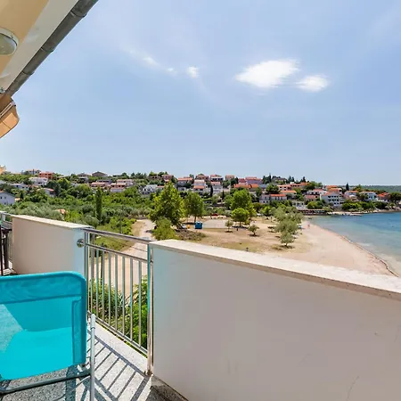 Daria 2 By Interhome