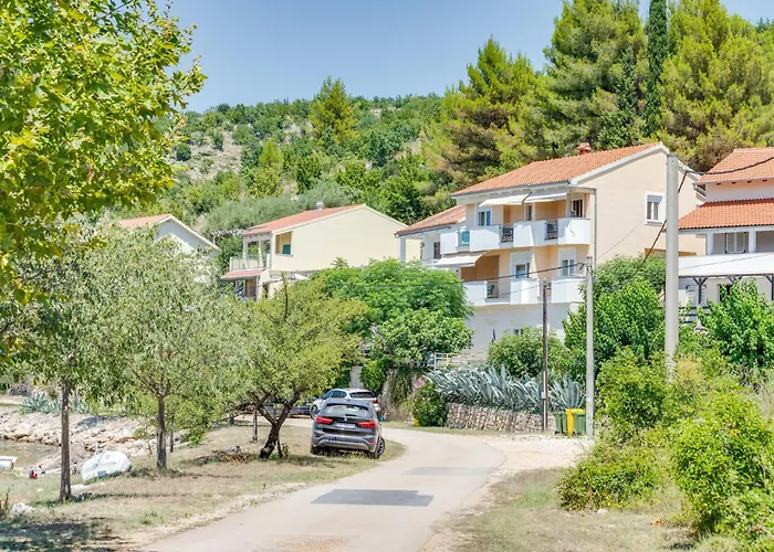 Daria 2 By Interhome