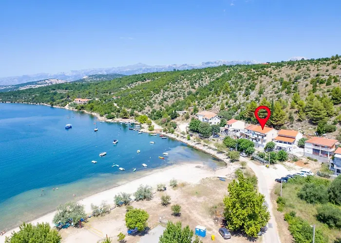 Daria 2 By Interhome شقة