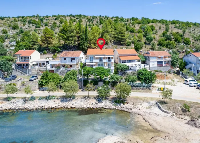 شقة Daria 2 By Interhome