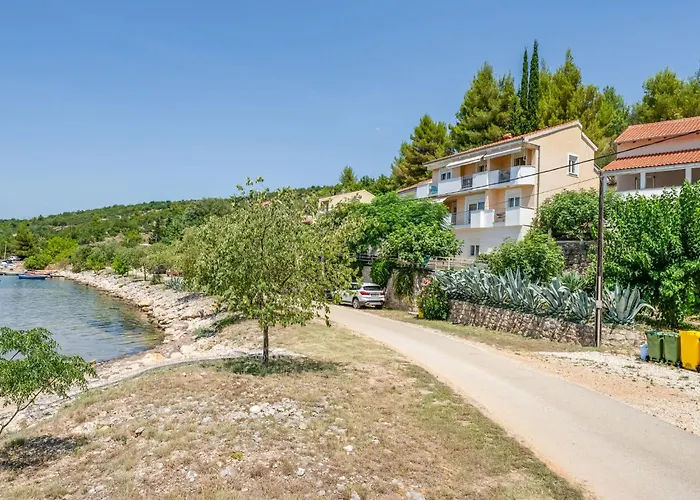 شقة Daria 2 By Interhome *