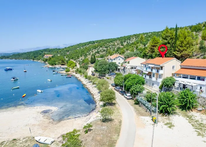 شقة Daria 2 By Interhome Anić