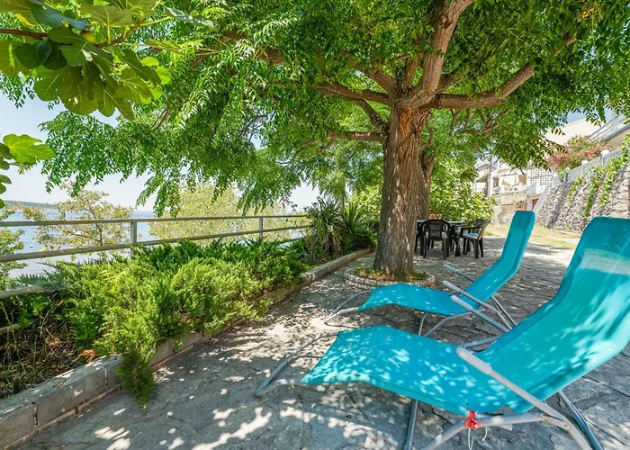 Daria 2 By Interhome شقة