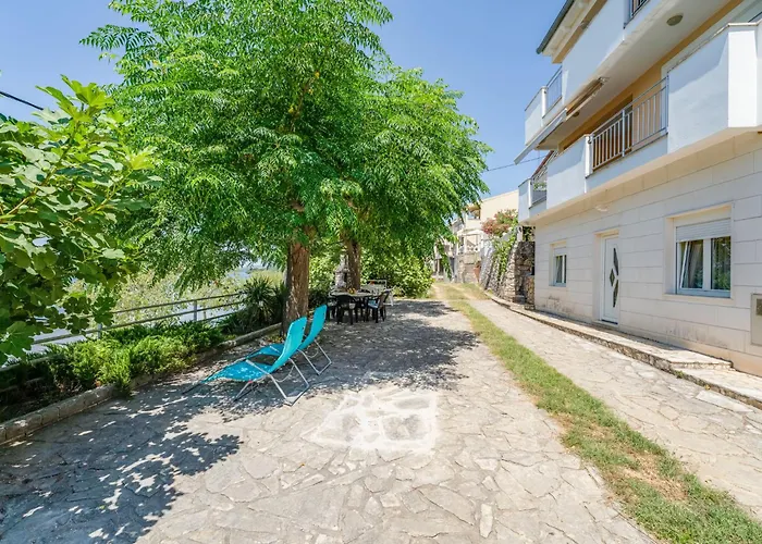 Daria 2 By Interhome شقة *