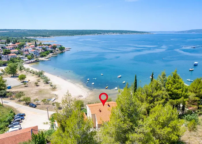 شقة Daria 2 By Interhome *