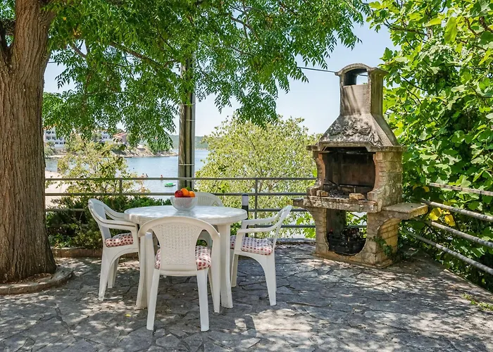 شقة Daria 2 By Interhome Anić