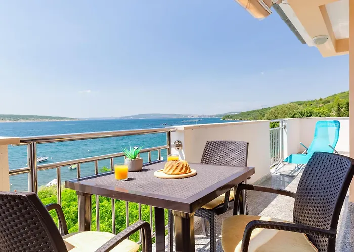 Daria 2 By Interhome شقة