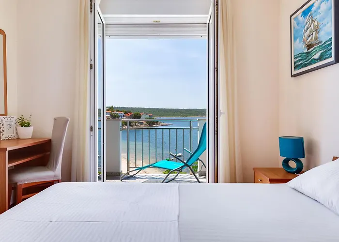 شقة Daria 2 By Interhome *