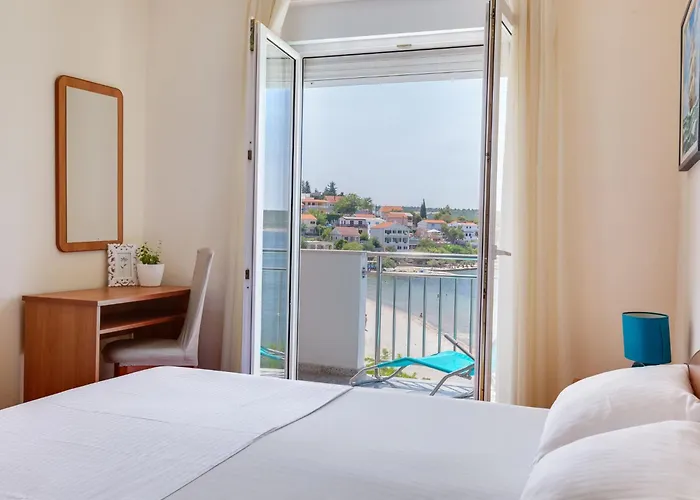 Daria 2 By Interhome شقة