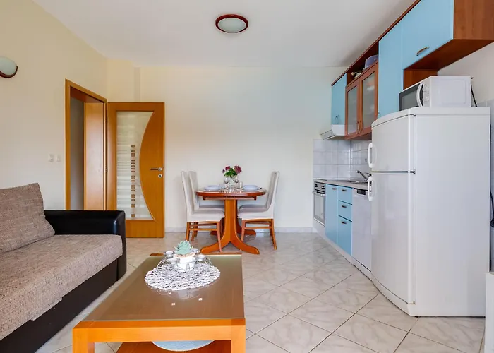 شقة Daria 2 By Interhome