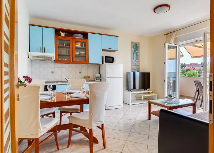 Daria 2 By Interhome * Anić