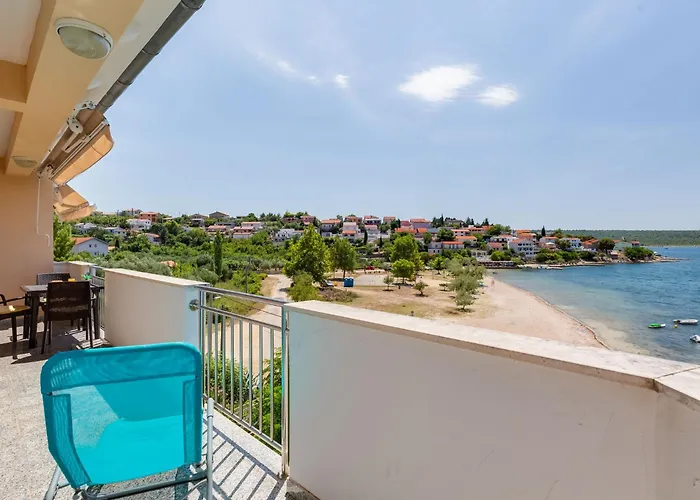 Daria 2 By Interhome