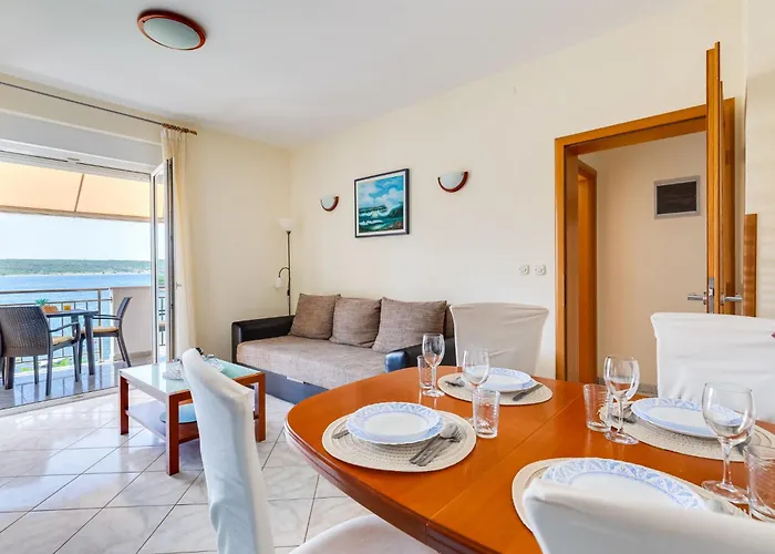 Daria 2 By Interhome شقة