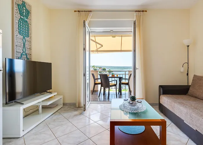 Daria 2 By Interhome شقة Anić