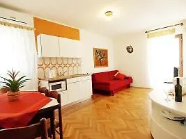Apartman Daria 2 By Interhome