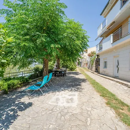 Daria 2 By Interhome Apartman *