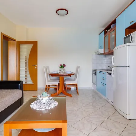 Apartman Daria 2 By Interhome