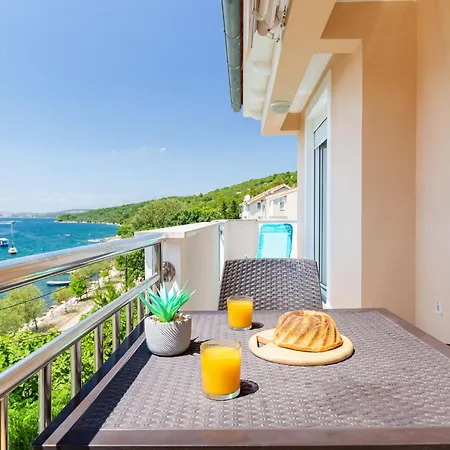 Apartman Daria 2 By Interhome *