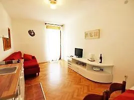 Daria 2 By Interhome Апартаменты